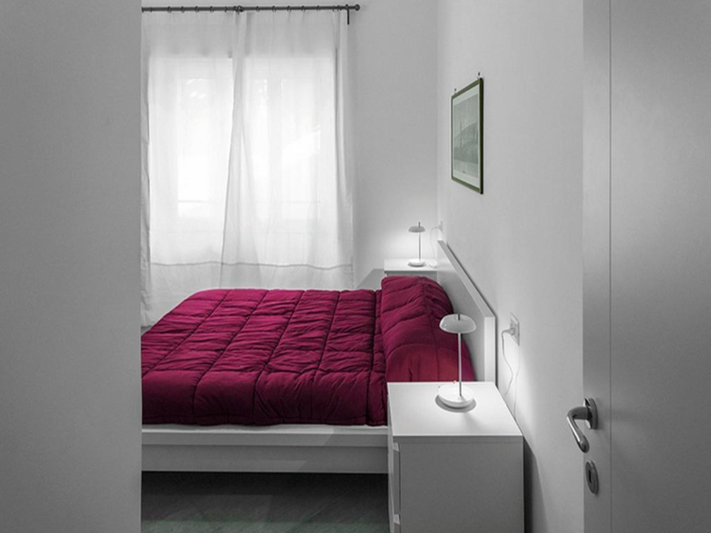 Bed & Breakfast Nilo32 Naples Bilik gambar