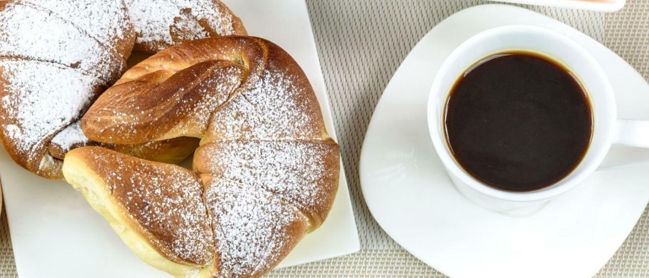 Bed & Breakfast Nilo32 Naples Luaran gambar